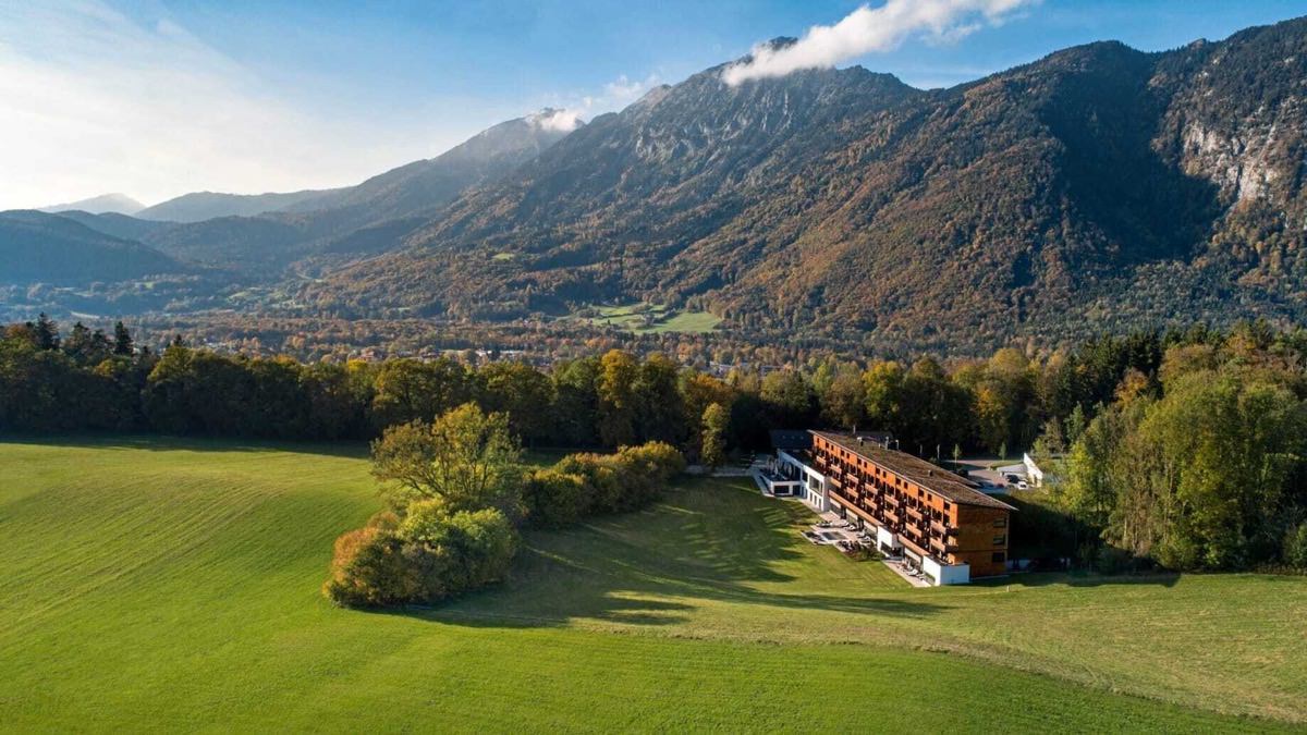Copyright @ Klosterhof - Alpine Hideaway & Spa