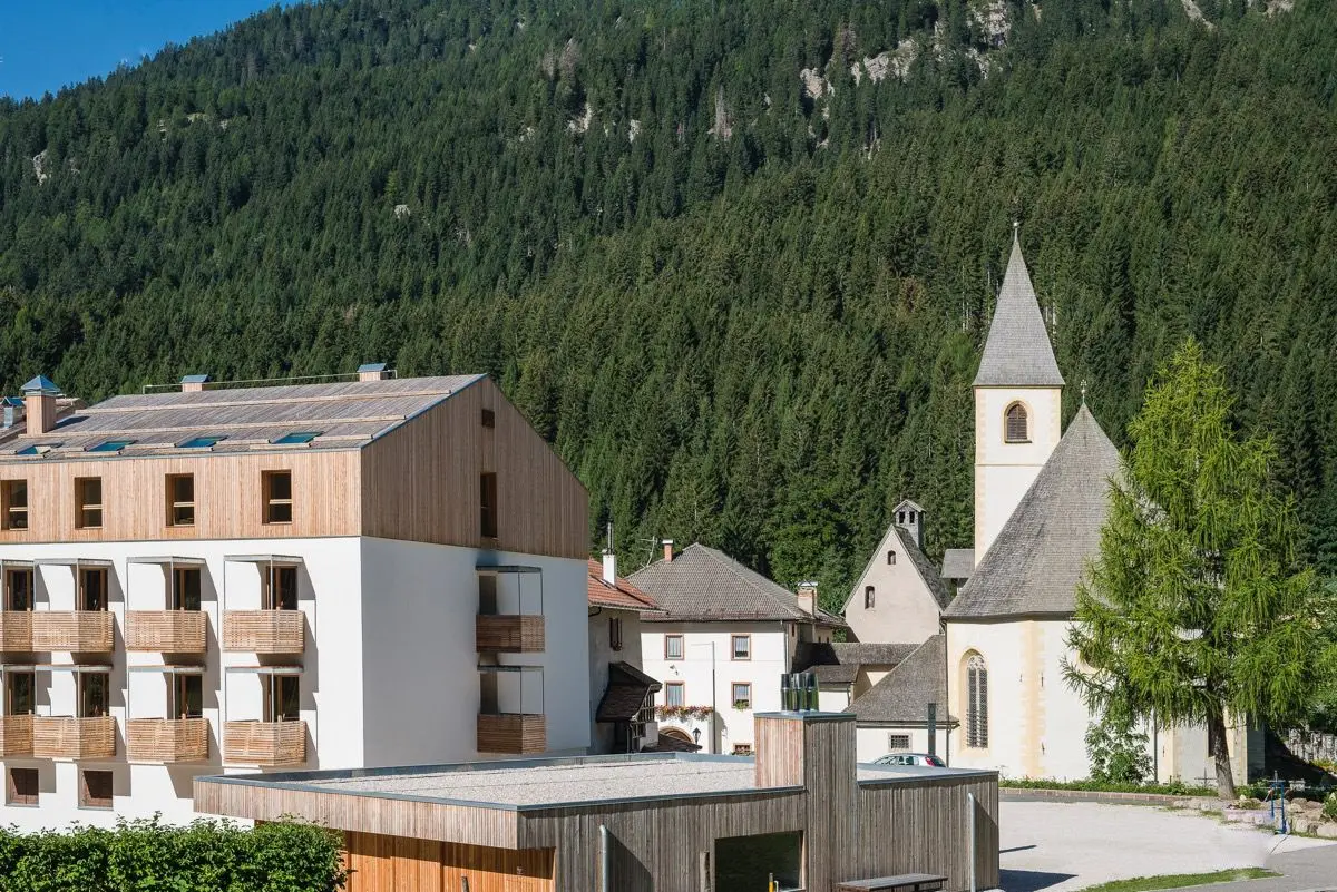 Hôtel Auberge zum Hirschen