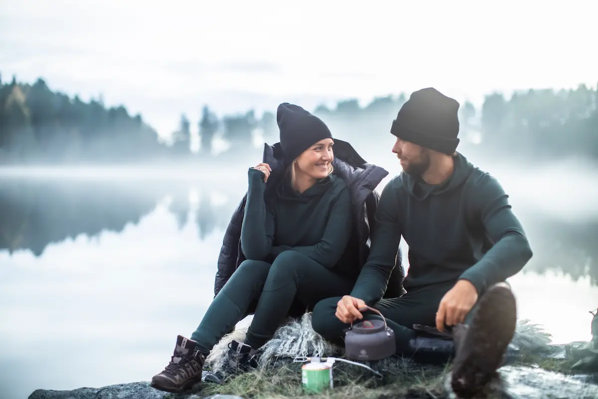 Aclima: Outdoor- and Wool Specialist with a Focus on Sustainability