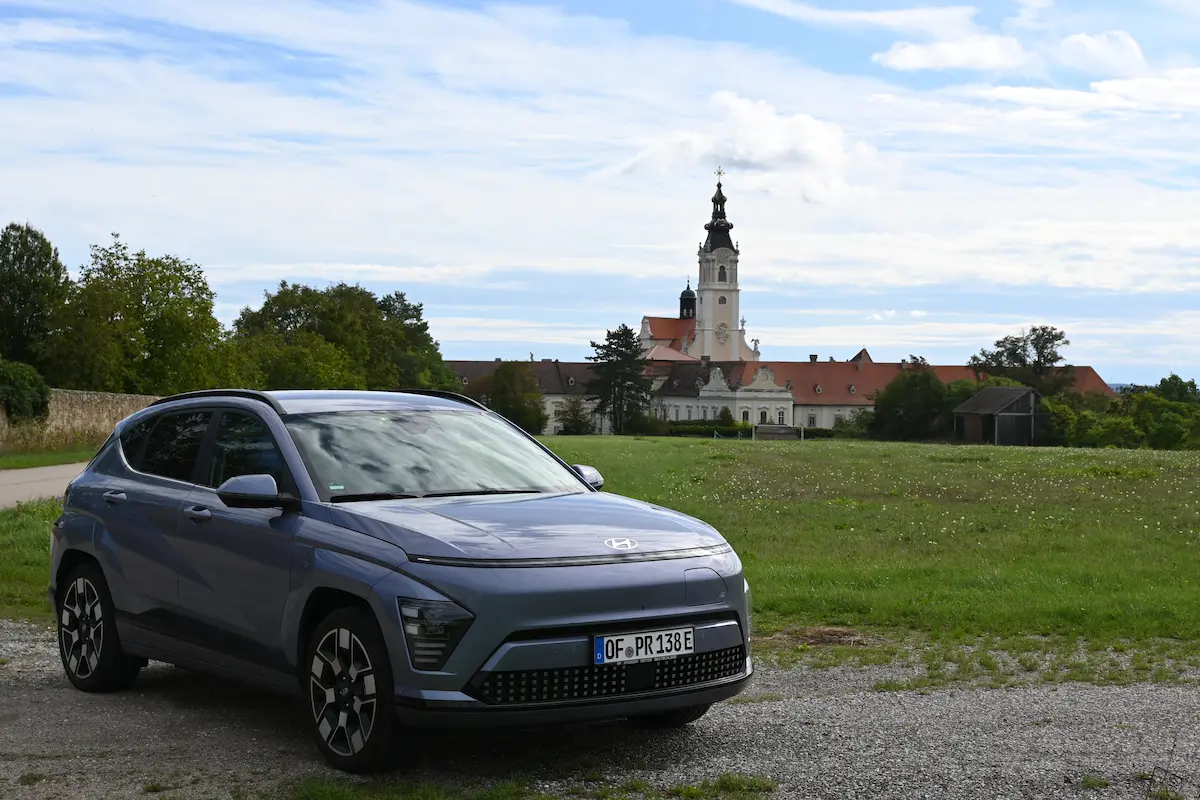 Eine Reise ins Waldviertel