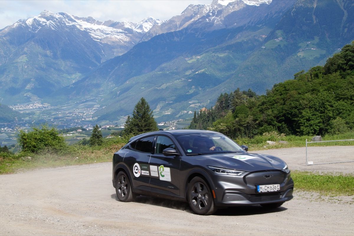 SCHENNA e.motion – wenn Alpenluft unter Strom steht