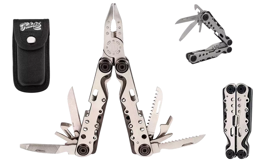 Mini-Multitool