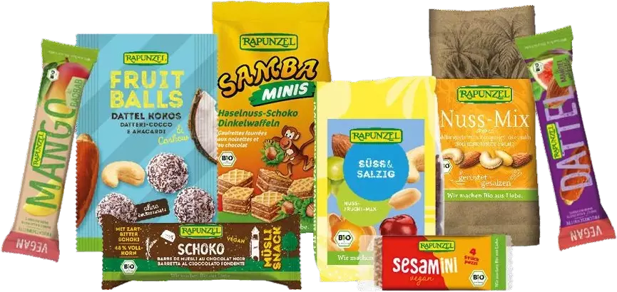 Snack - Box