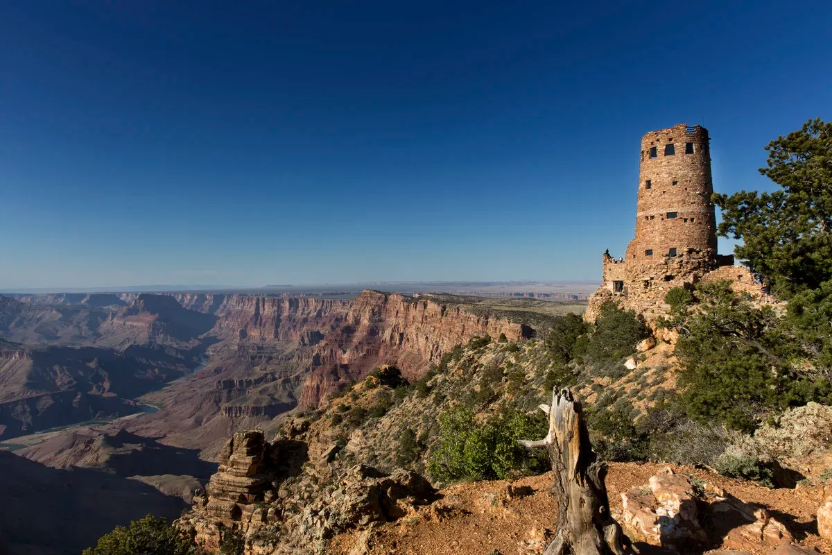 Grand Canyon