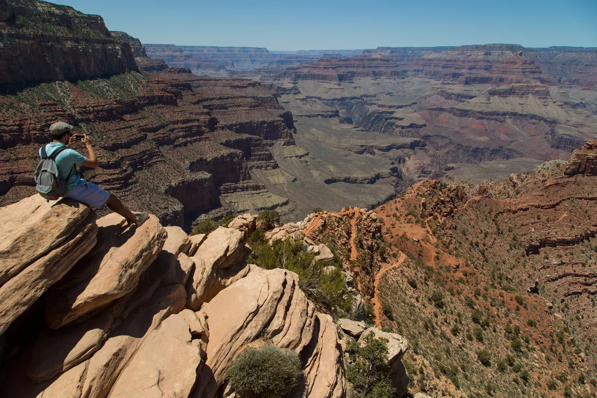 Grand Canyon