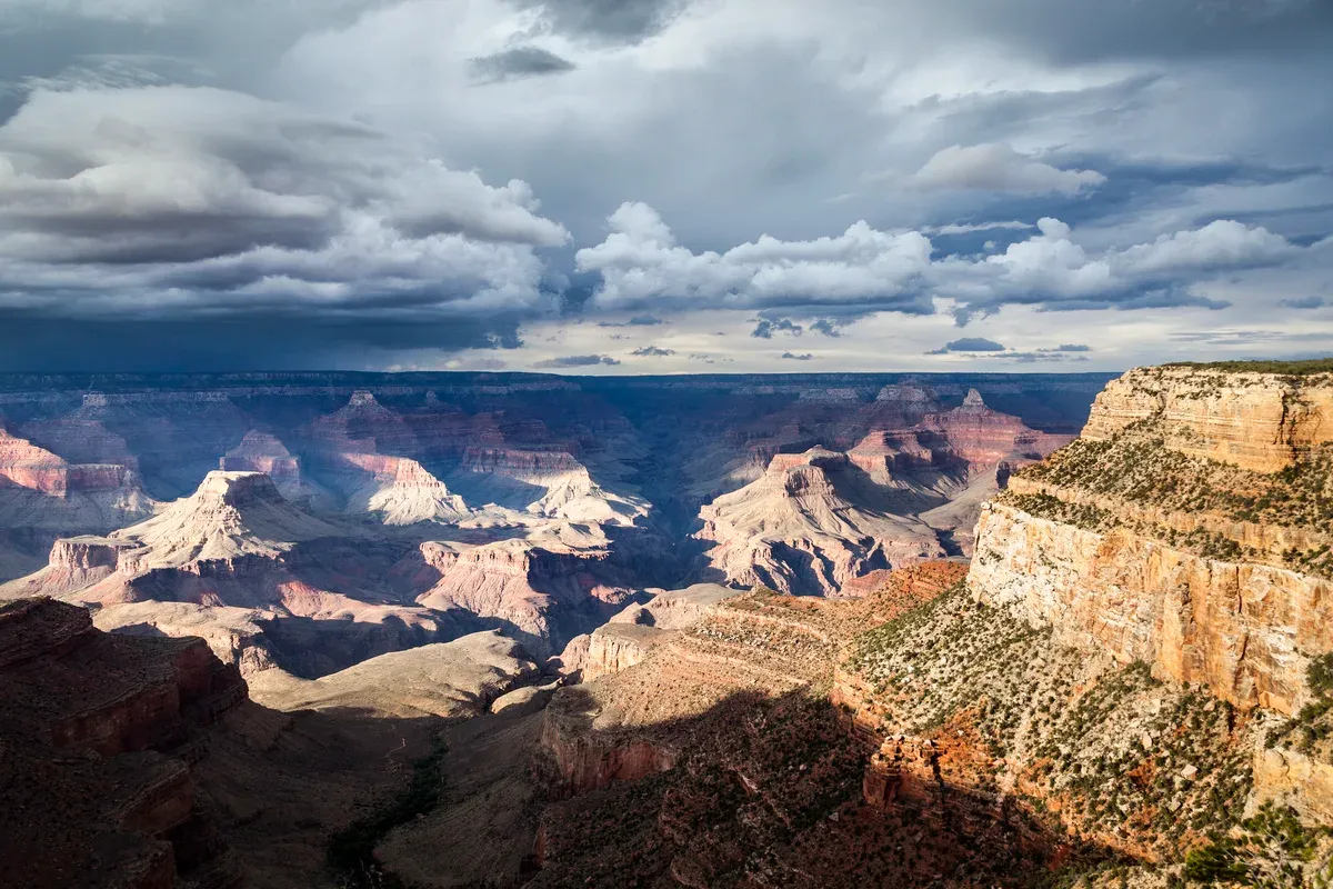 Grand Canyon