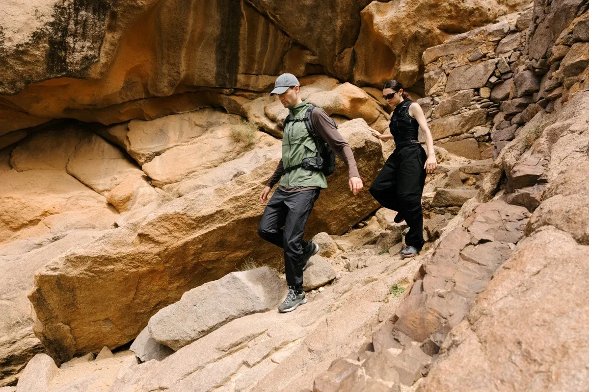 DOLOMITE – Nachhaltigkeit inspiriert von der heimischen Bergwelt