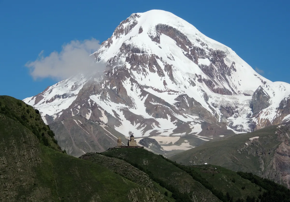 Georgien