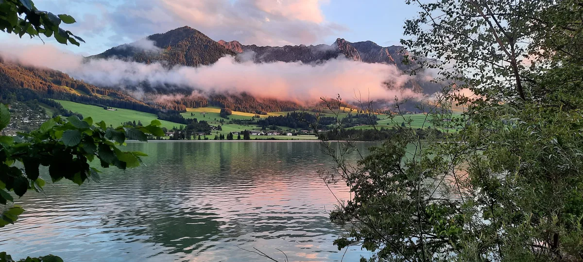 Walchsee
